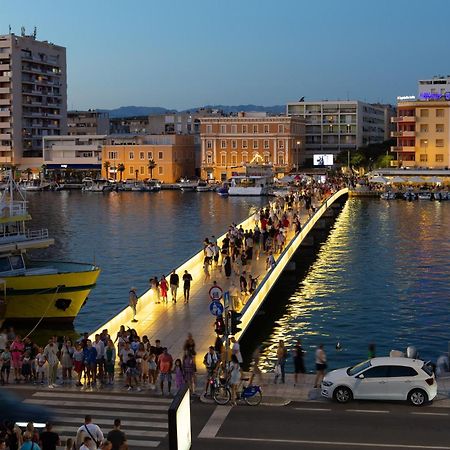 Aurum Ponte Superior Zadar Ngoại thất bức ảnh