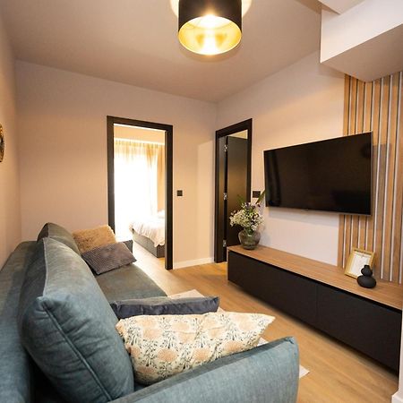 Aurum Ponte Superior Zadar Ngoại thất bức ảnh