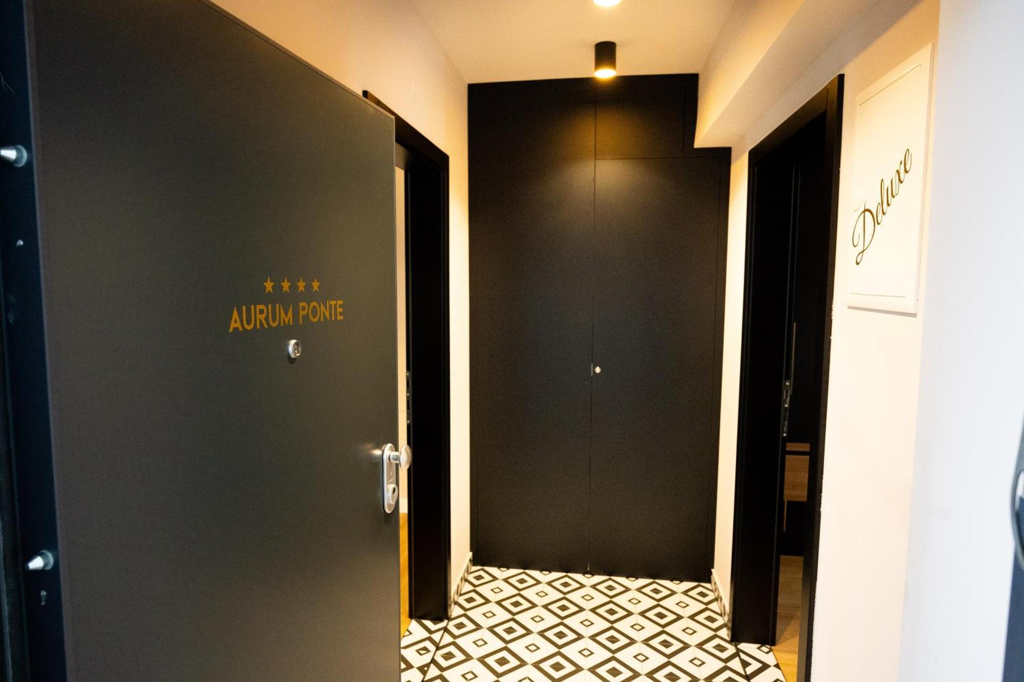 Aurum Ponte Superior Zadar Ngoại thất bức ảnh