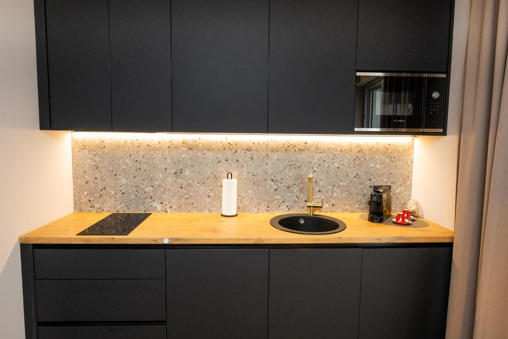 Aurum Ponte Superior Zadar Ngoại thất bức ảnh