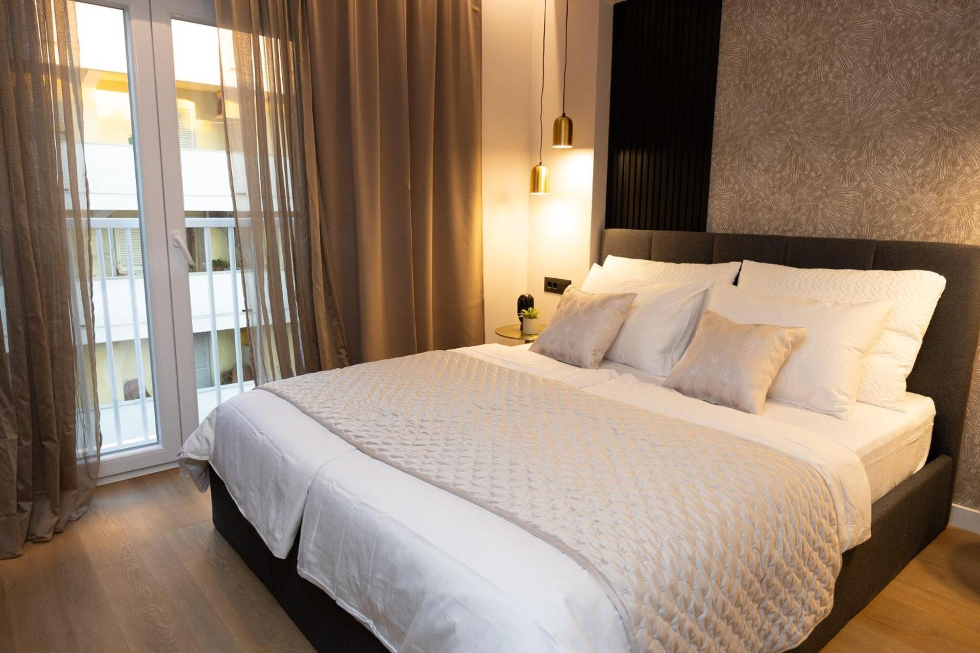 Aurum Ponte Superior Zadar Ngoại thất bức ảnh