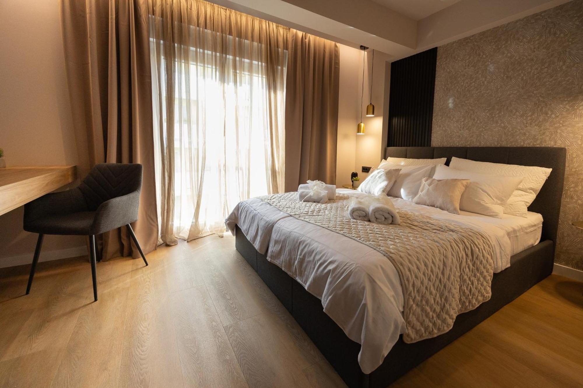 Aurum Ponte Superior Zadar Ngoại thất bức ảnh