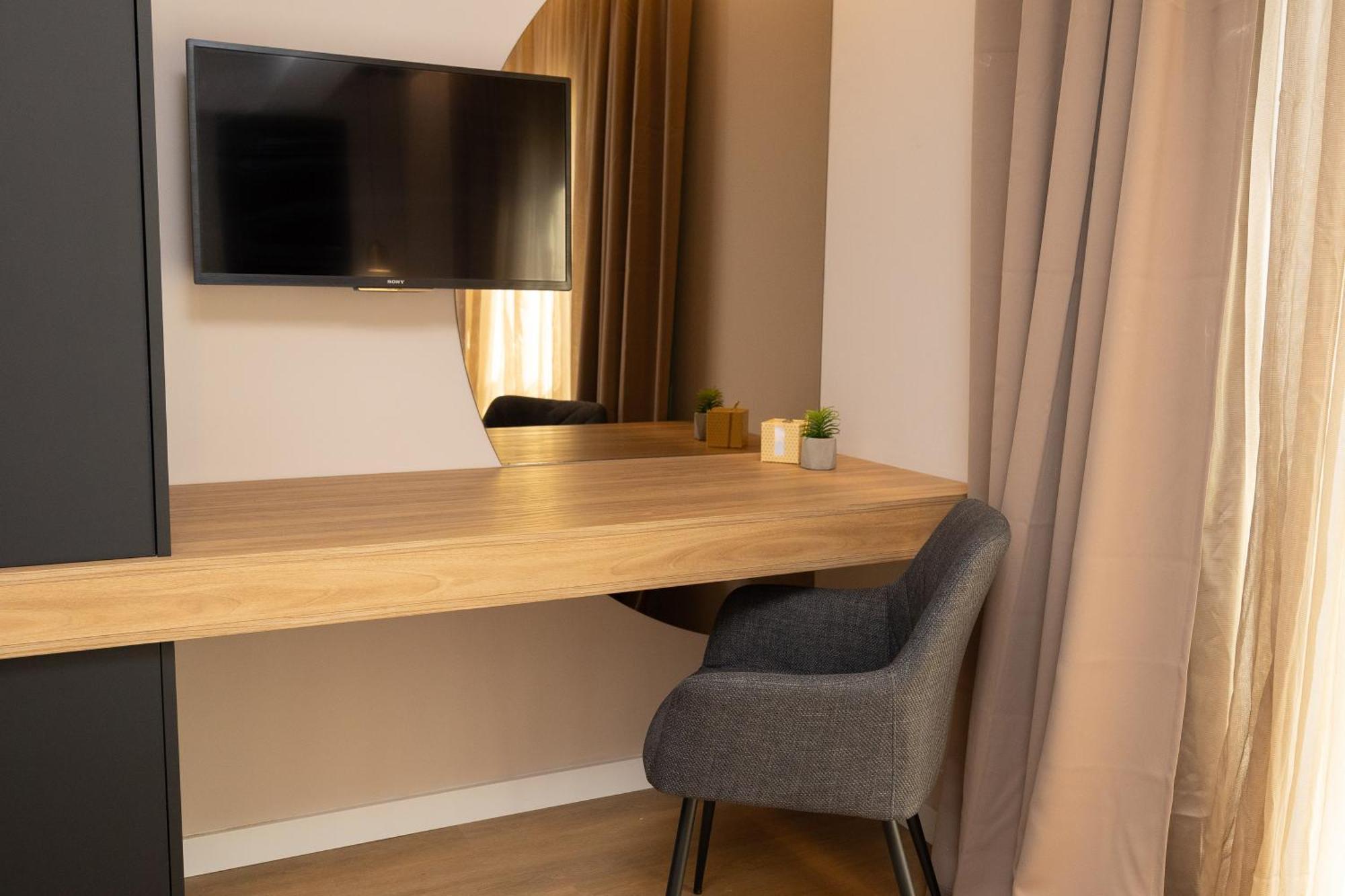Aurum Ponte Superior Zadar Ngoại thất bức ảnh