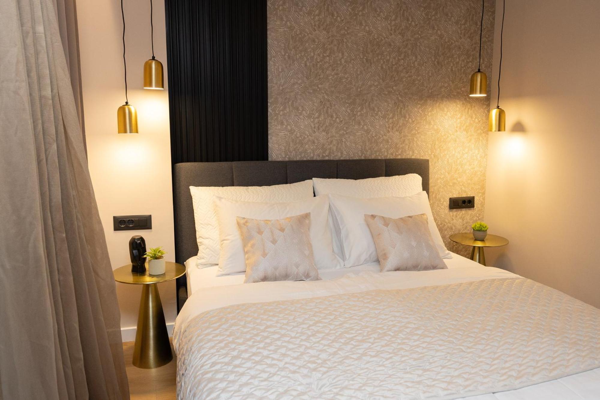 Aurum Ponte Superior Zadar Ngoại thất bức ảnh
