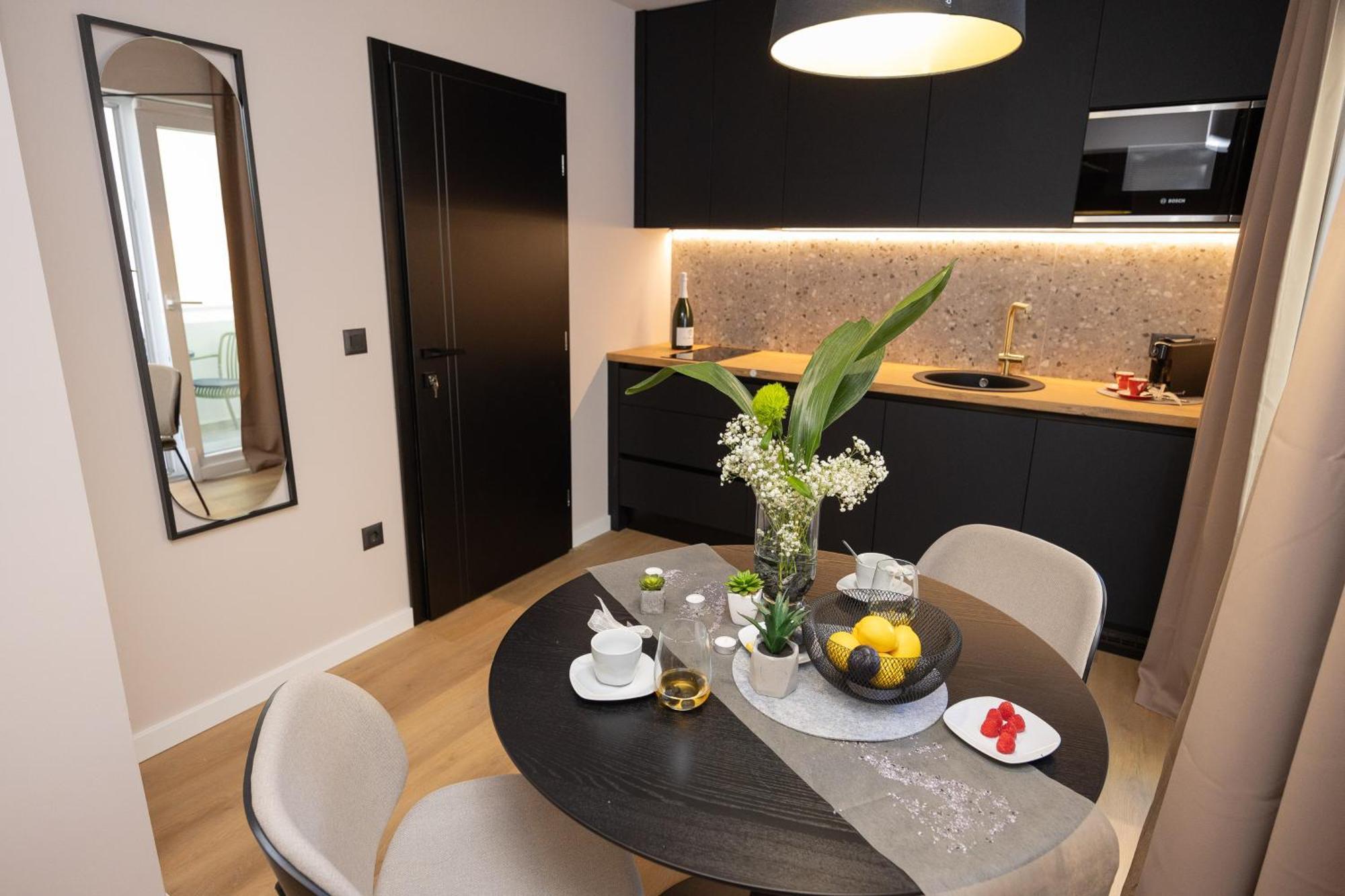 Aurum Ponte Superior Zadar Ngoại thất bức ảnh