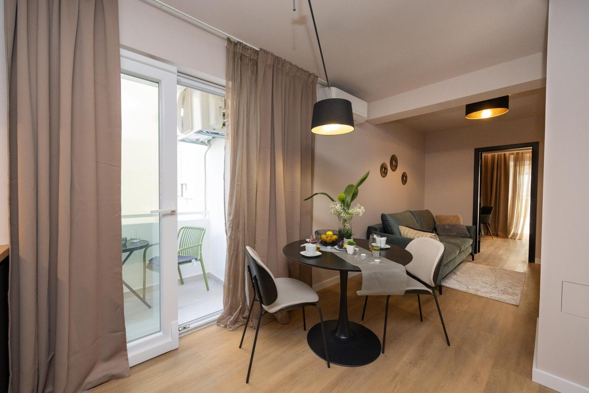 Aurum Ponte Superior Zadar Ngoại thất bức ảnh