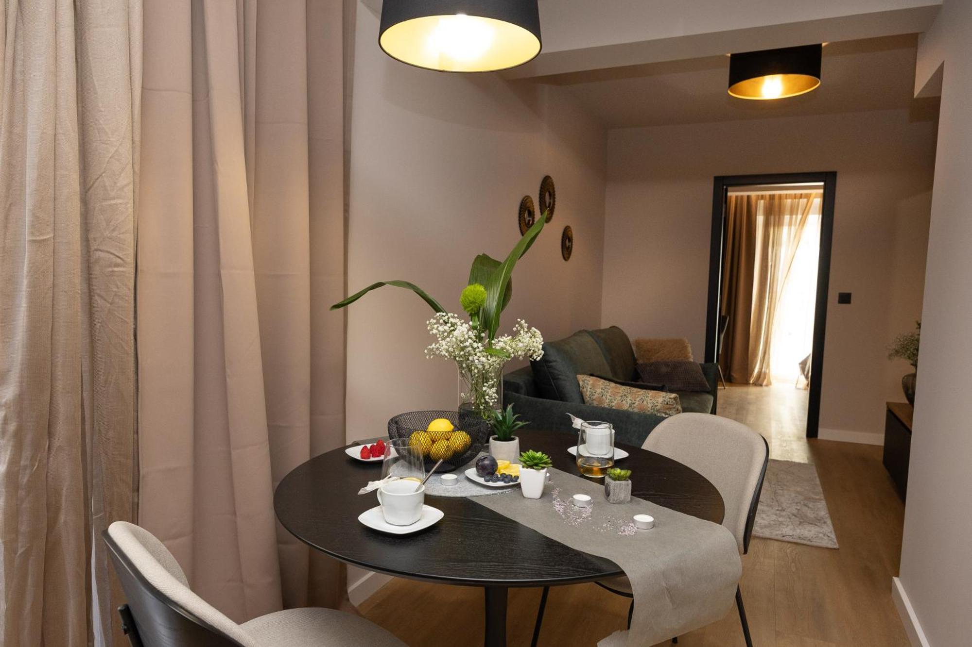 Aurum Ponte Superior Zadar Ngoại thất bức ảnh