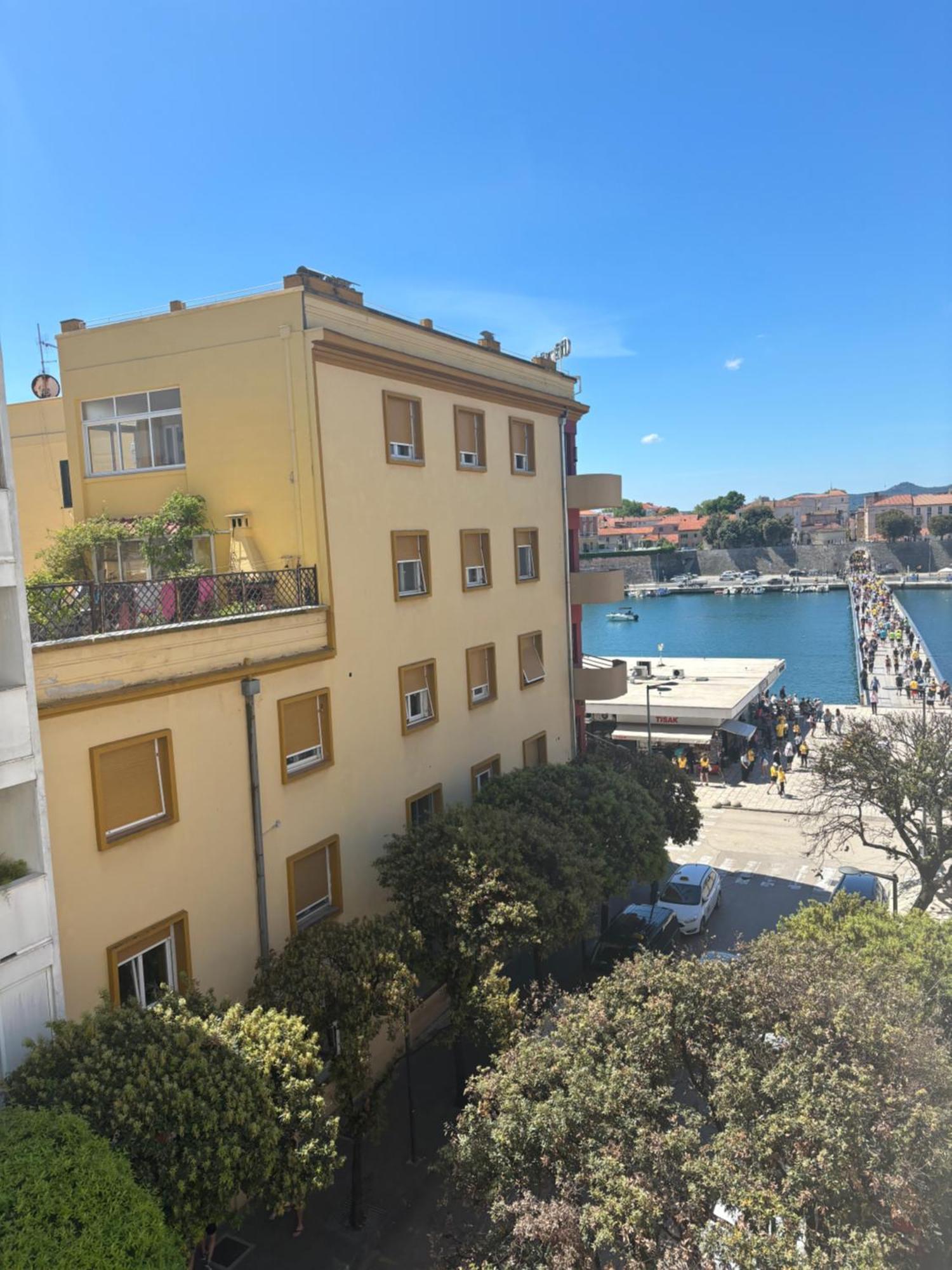 Aurum Ponte Superior Zadar Ngoại thất bức ảnh